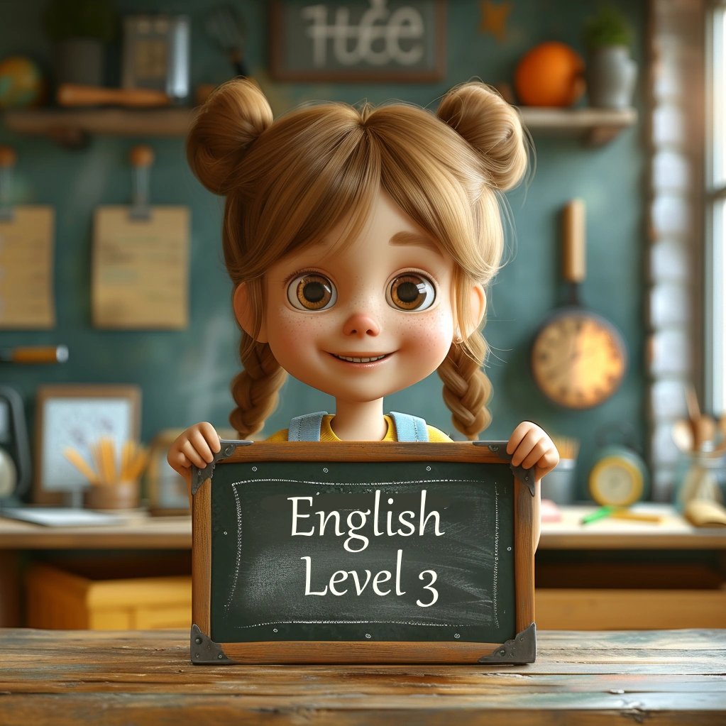 ESL-Level-3-girl-holding-chalkboard